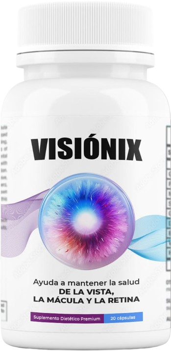 Presentación de Visionix